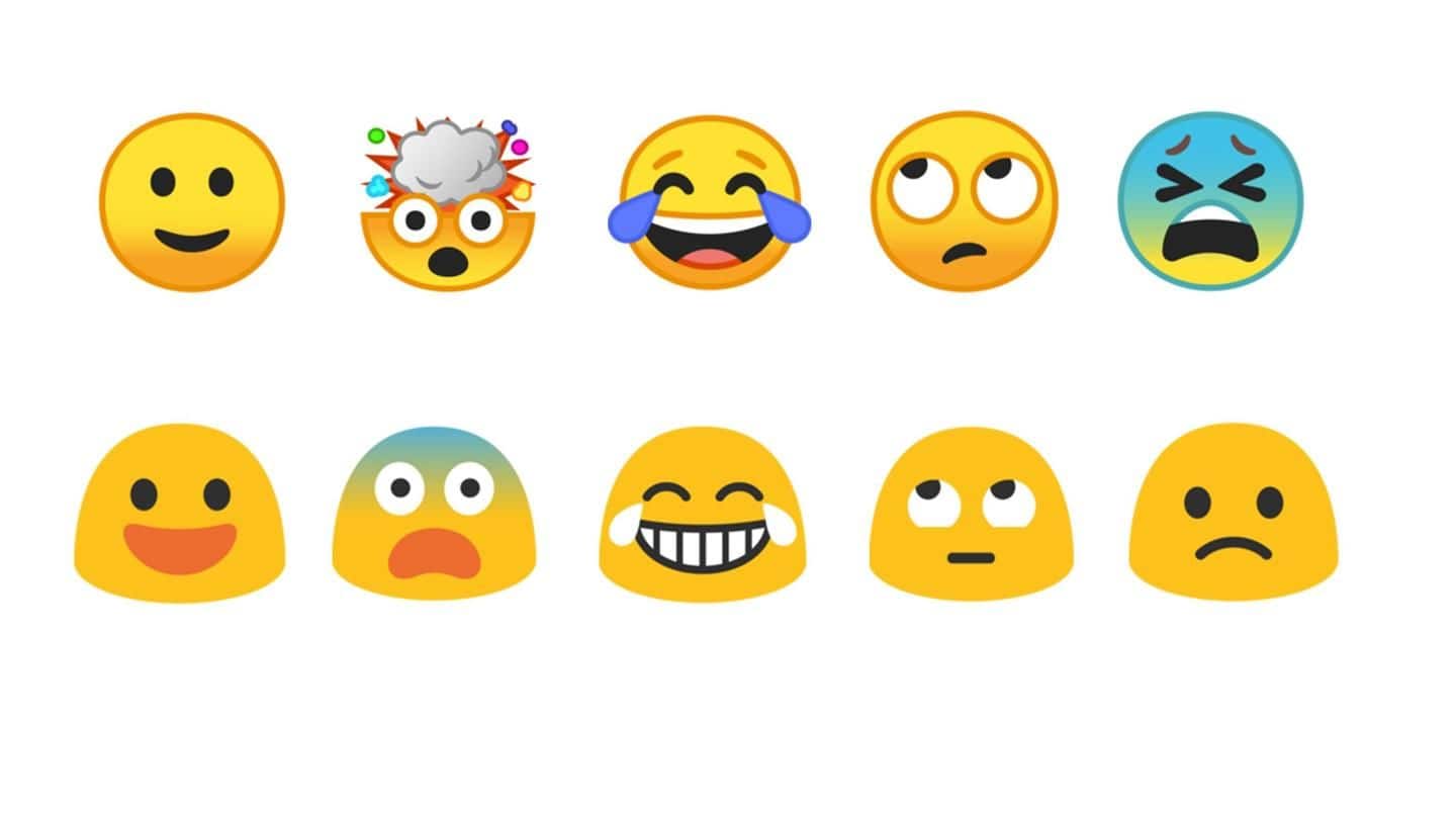 The woman who decides how Google's emojis look like