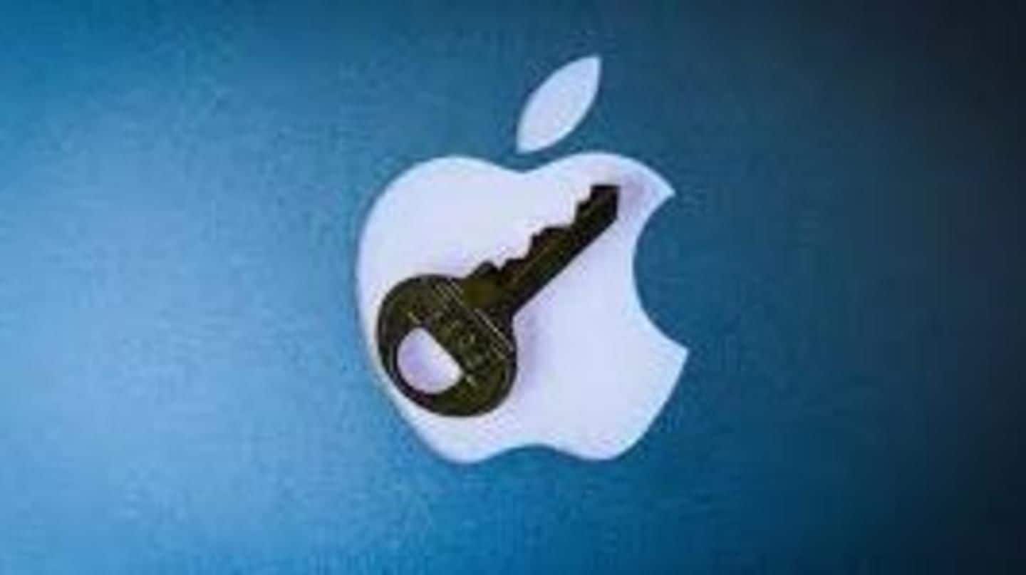 Apple's internal memo warning employees against leaks gets leaked