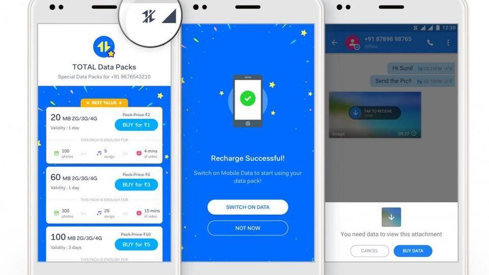 Hike thinks big term, partners with mobile companies and carriers Hike thinks big term, partners with mobile companies and carriers