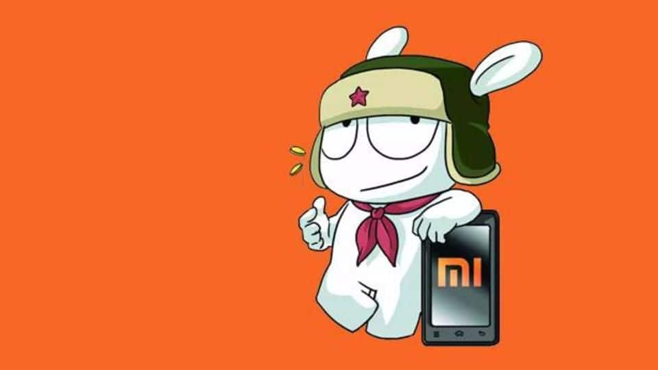 Xiaomi Mi Bunny 4 Pro Купить