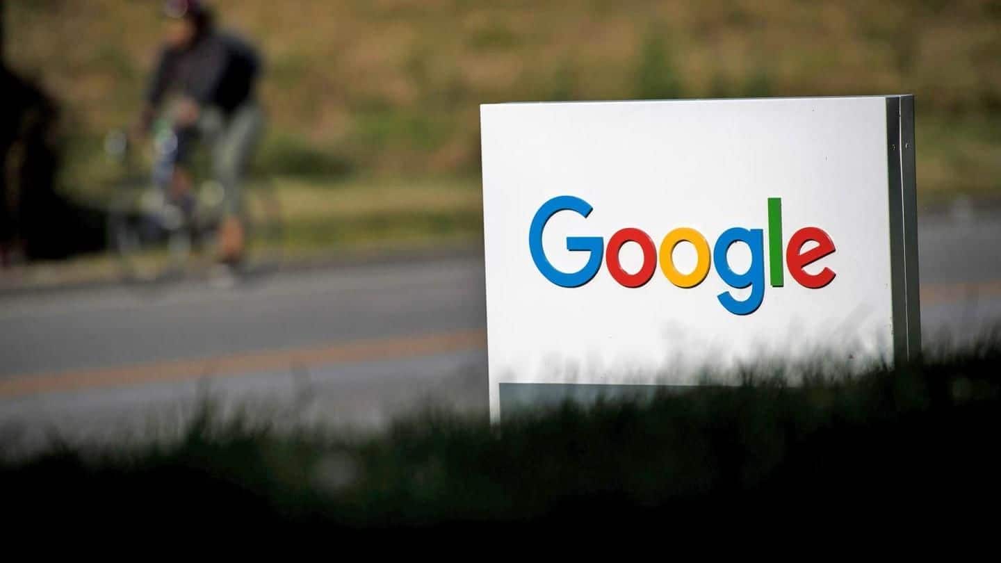Google shows little change in diversity, 70% staff still male