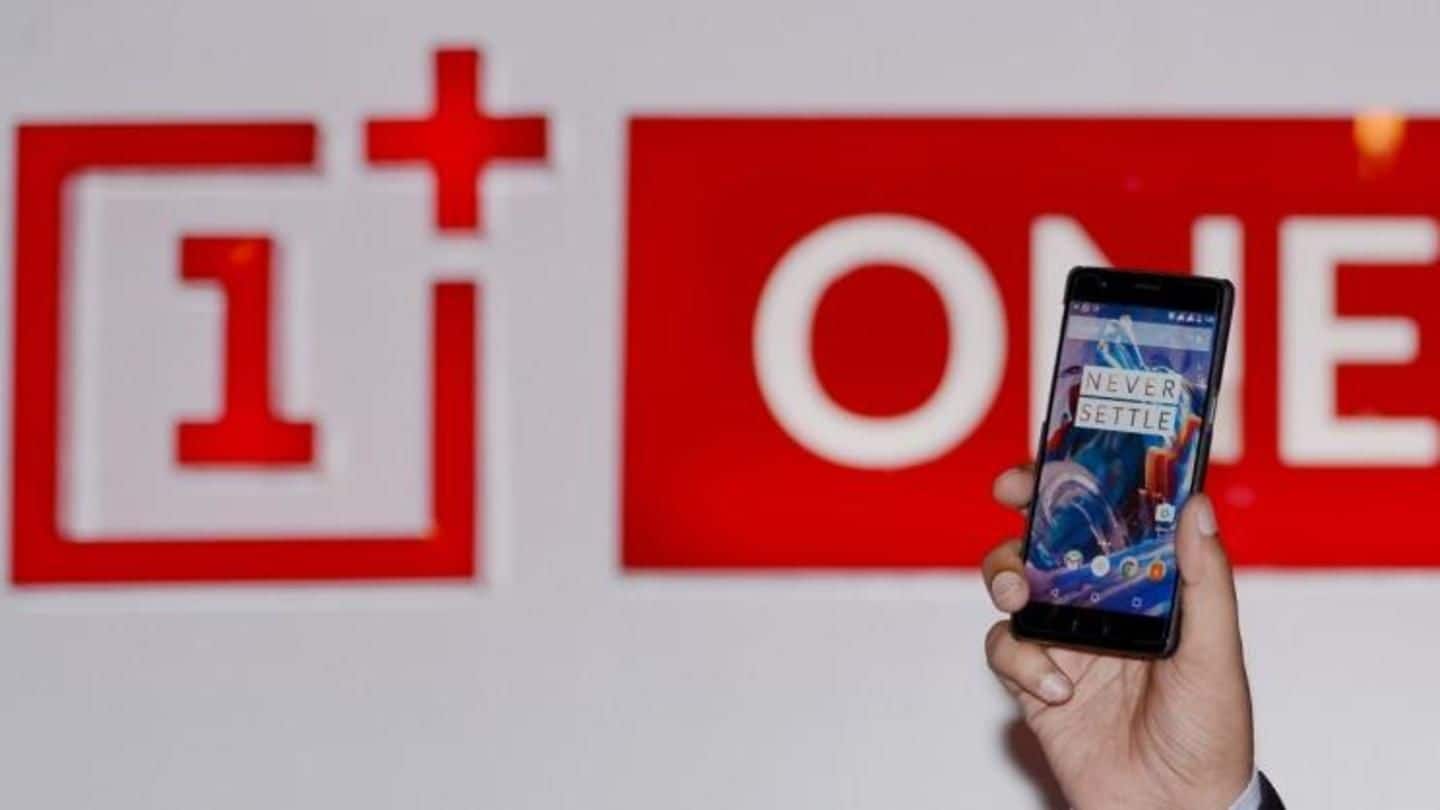 OnePlus 6 pegged at starting price of Rs. 33,999