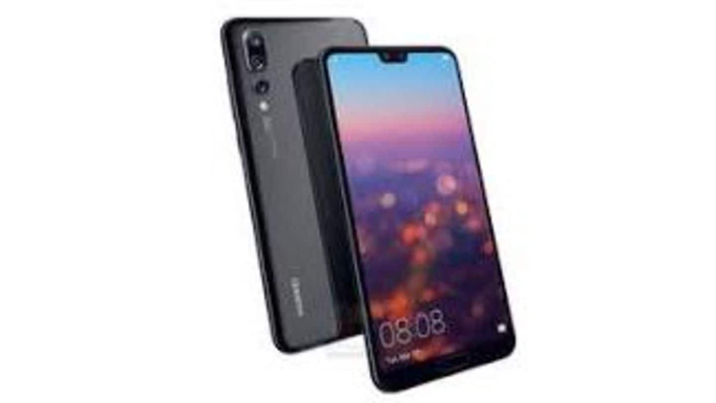 Huawei P20, Pro to launch on March 27: Details here