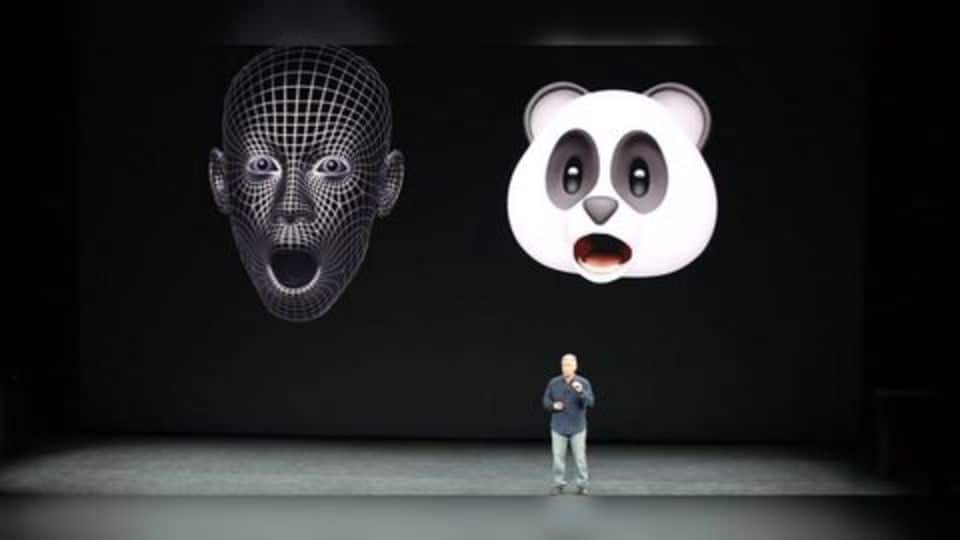 AR Emoji is not inspired by Apple's Animoji: Samsung
