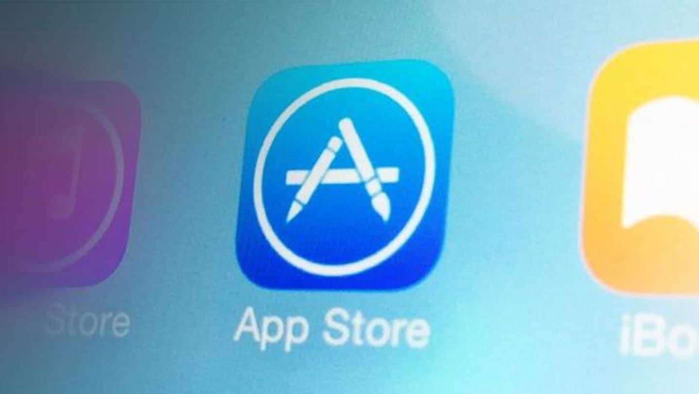 Apple's App Store turns 10: The journey so far