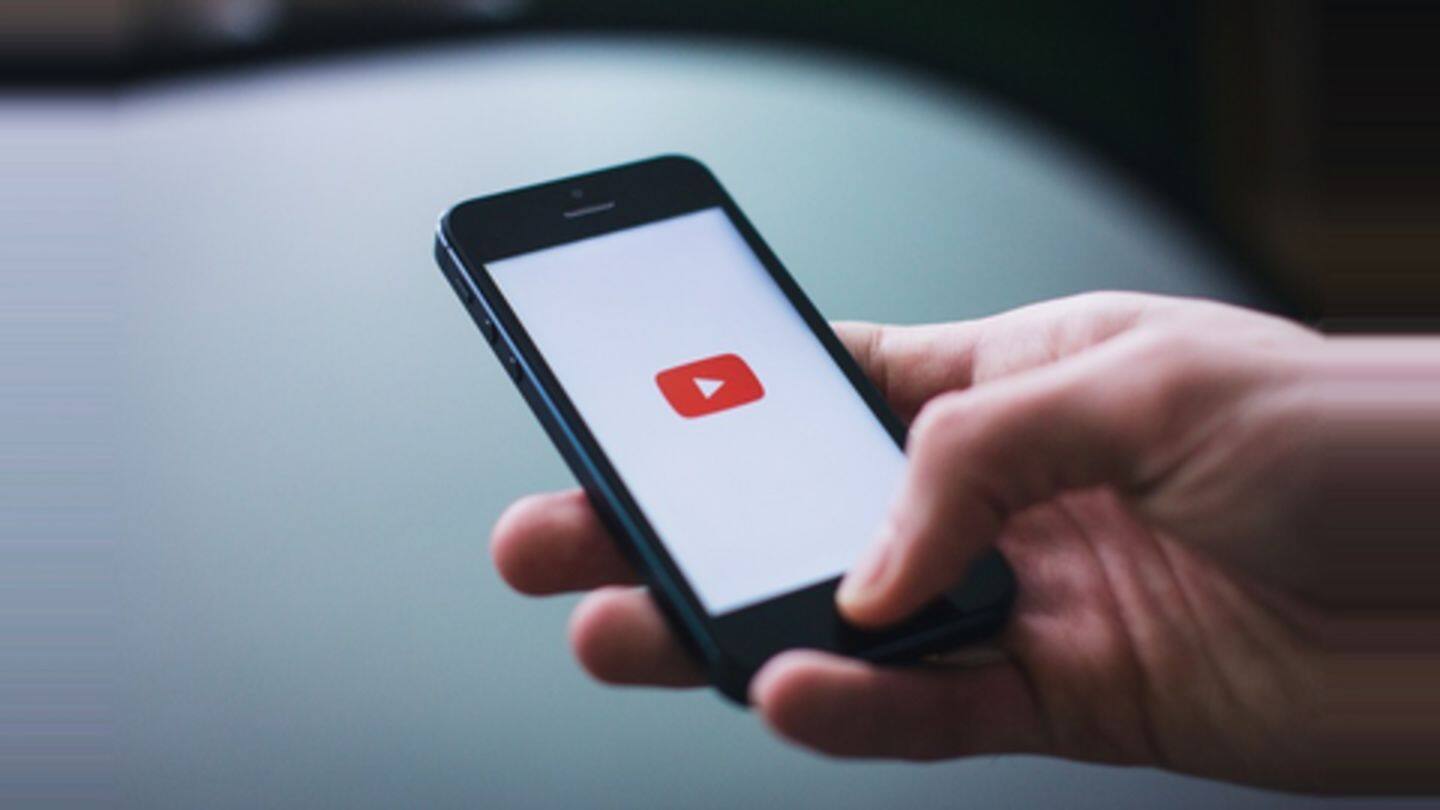 YouTube to help users manage their addictive video watching behavior