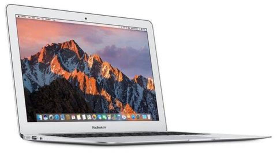 Apple to release a cheaper MacBook Air this year: Reports
