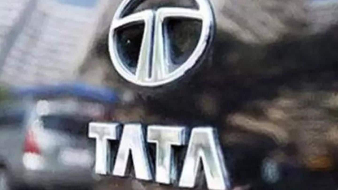 For the first time, Tata Motors to offer employees ESOPs