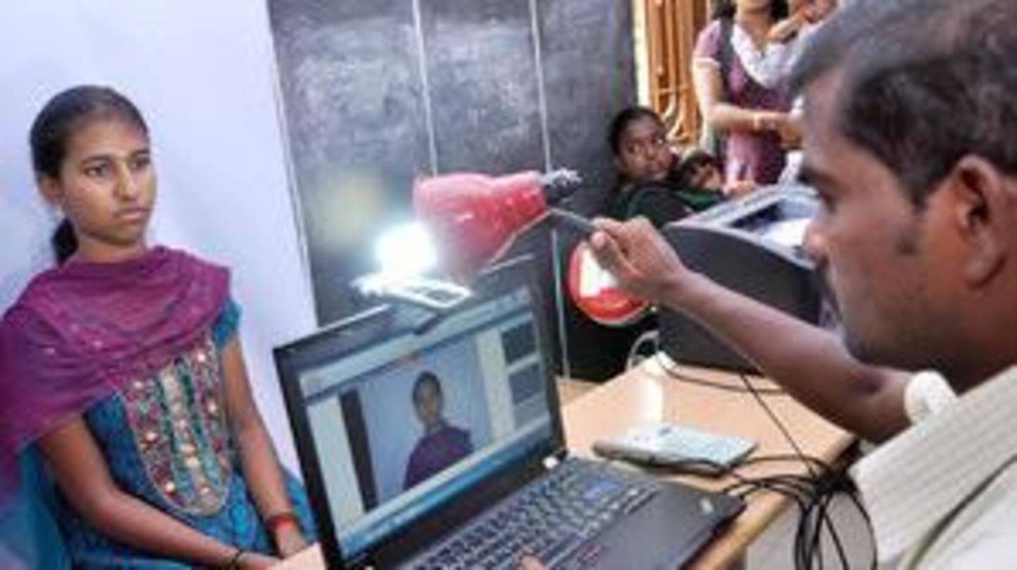 UIDAI to introduce face authentication for Aadhaar verification from July