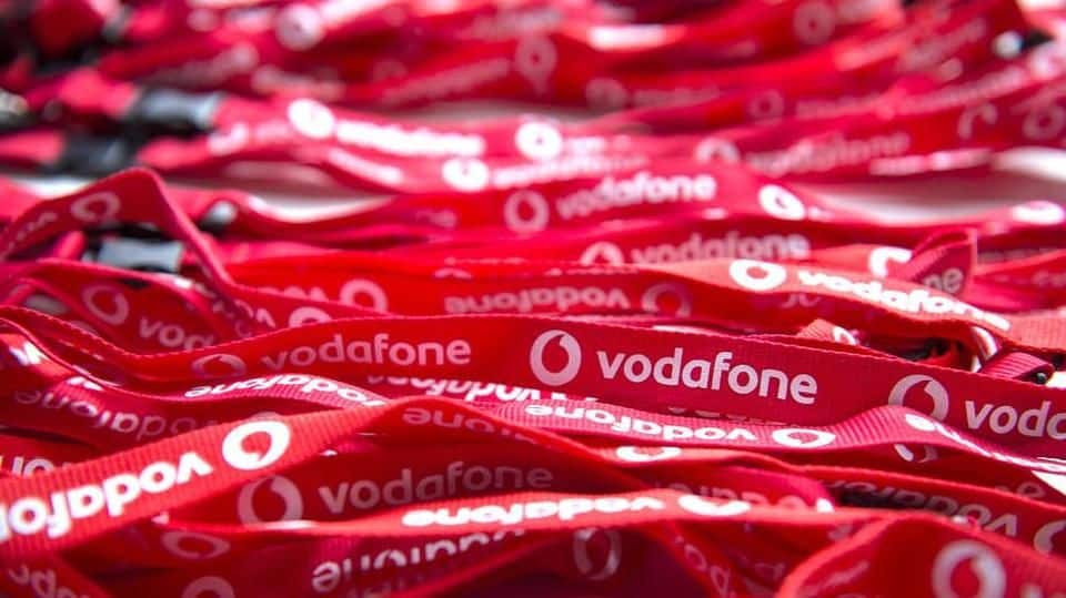 Vodafone begins its 4G VoLTE roll-out in India