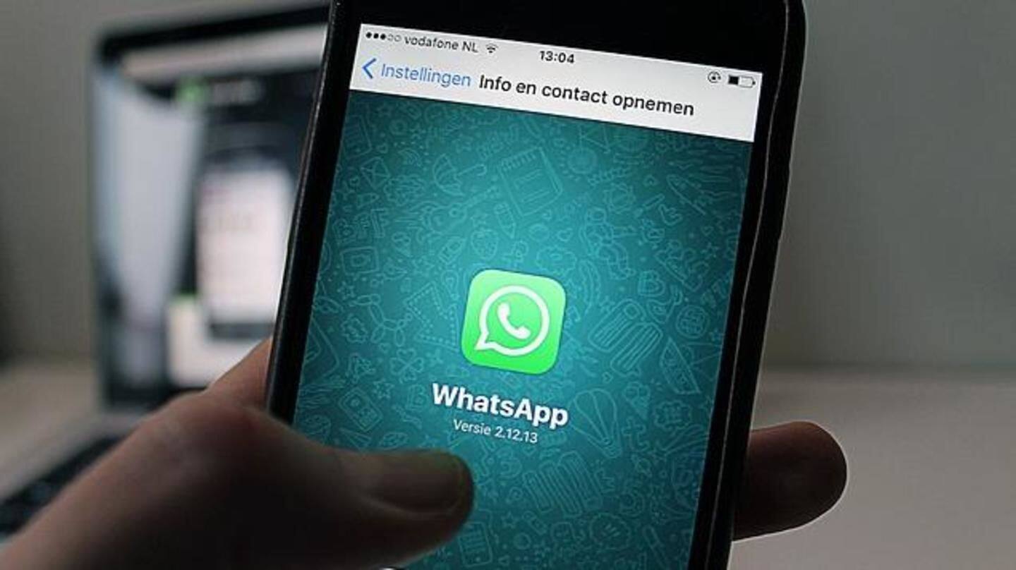 This WhatsApp hack makes the 'Disable blue ticks' feature useless!