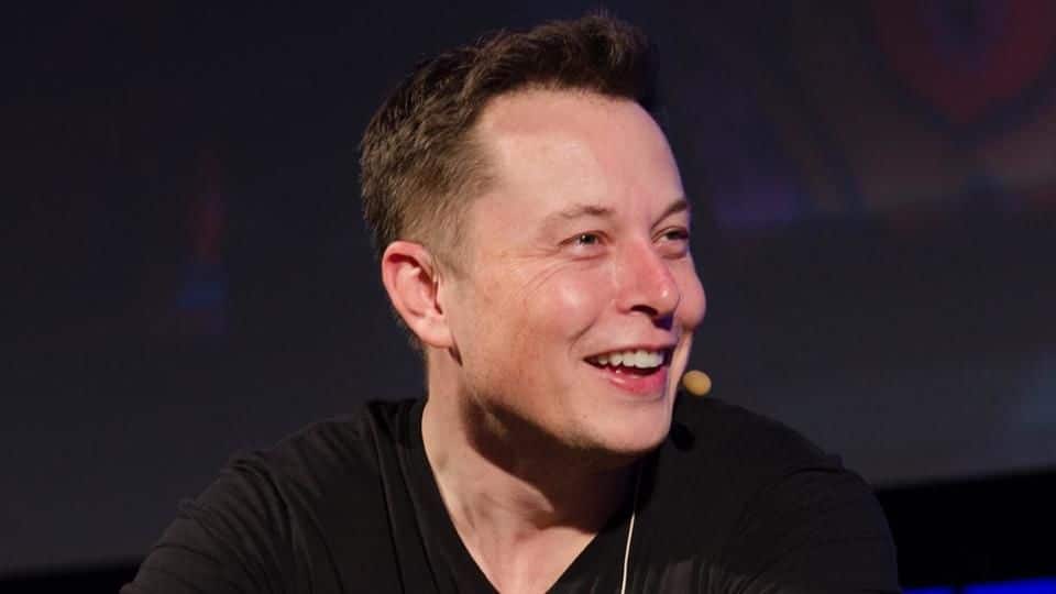 Flying cars isn't the solution to traffic congestion: Elon Musk