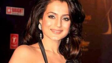 Ameesha Patel accused of fraud, gets two weeks to respond