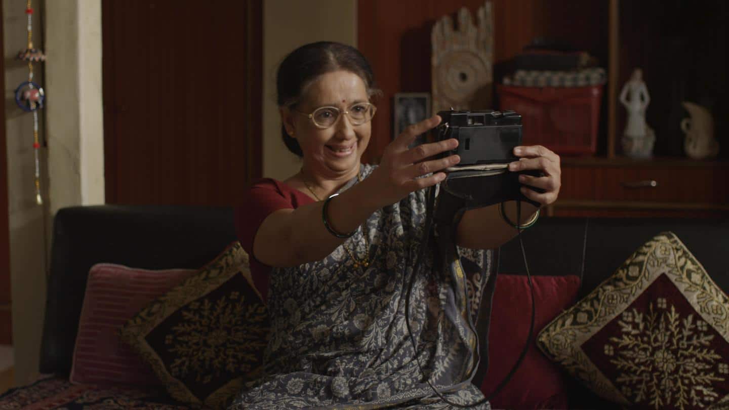 May 7 premiere for Marathi film 'Photo Prem' on Prime