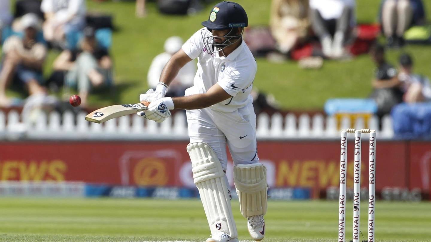 Indian Test team in England also suffered COVID-19 setbacks Indian Test team in England also suffered COVID-19 setbacks