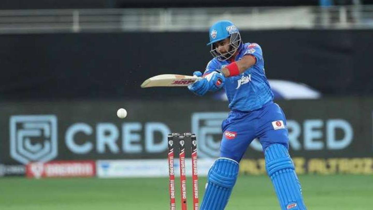 Prithvi Shaw expected to return Prithvi Shaw expected to return