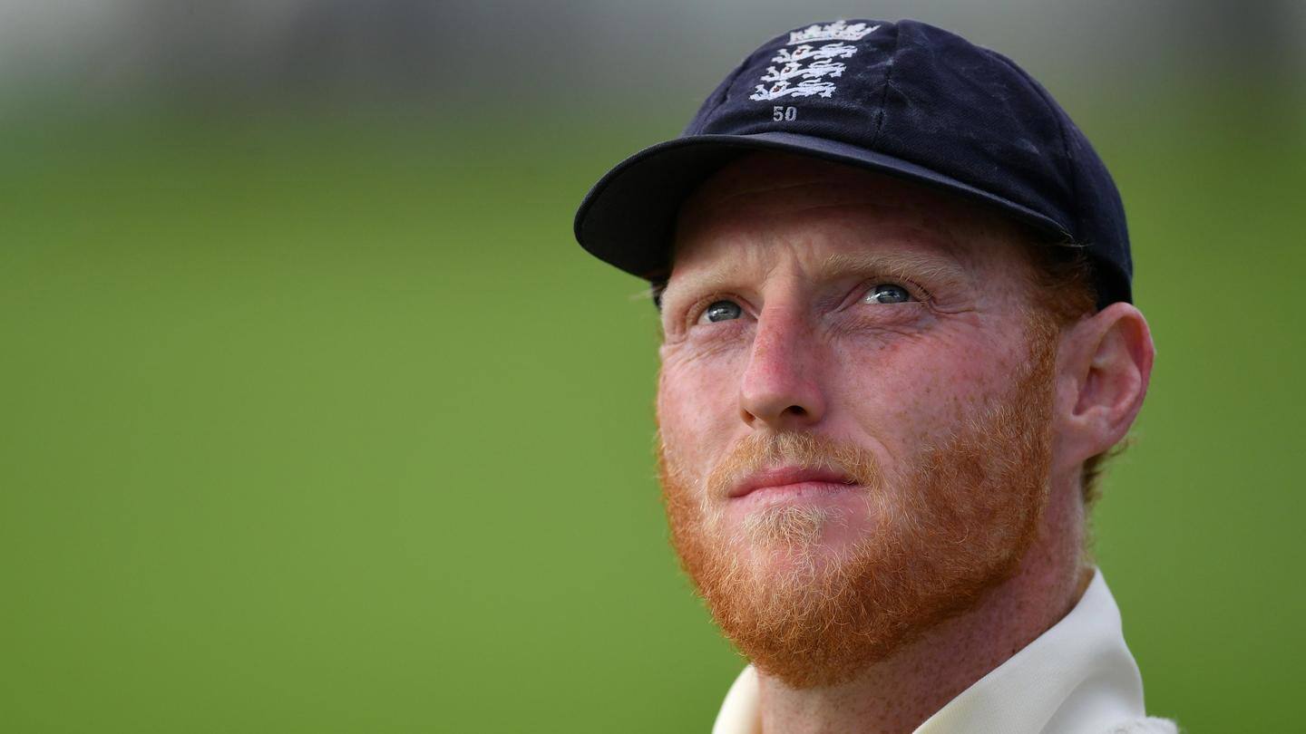 Ben Stokes named England's new Test captain: Details here