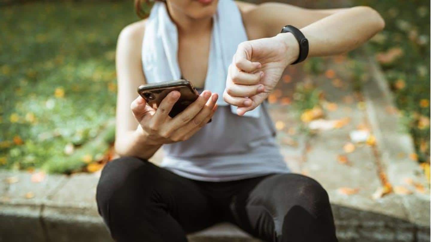 Top 5 apps to monitor your weight loss journey