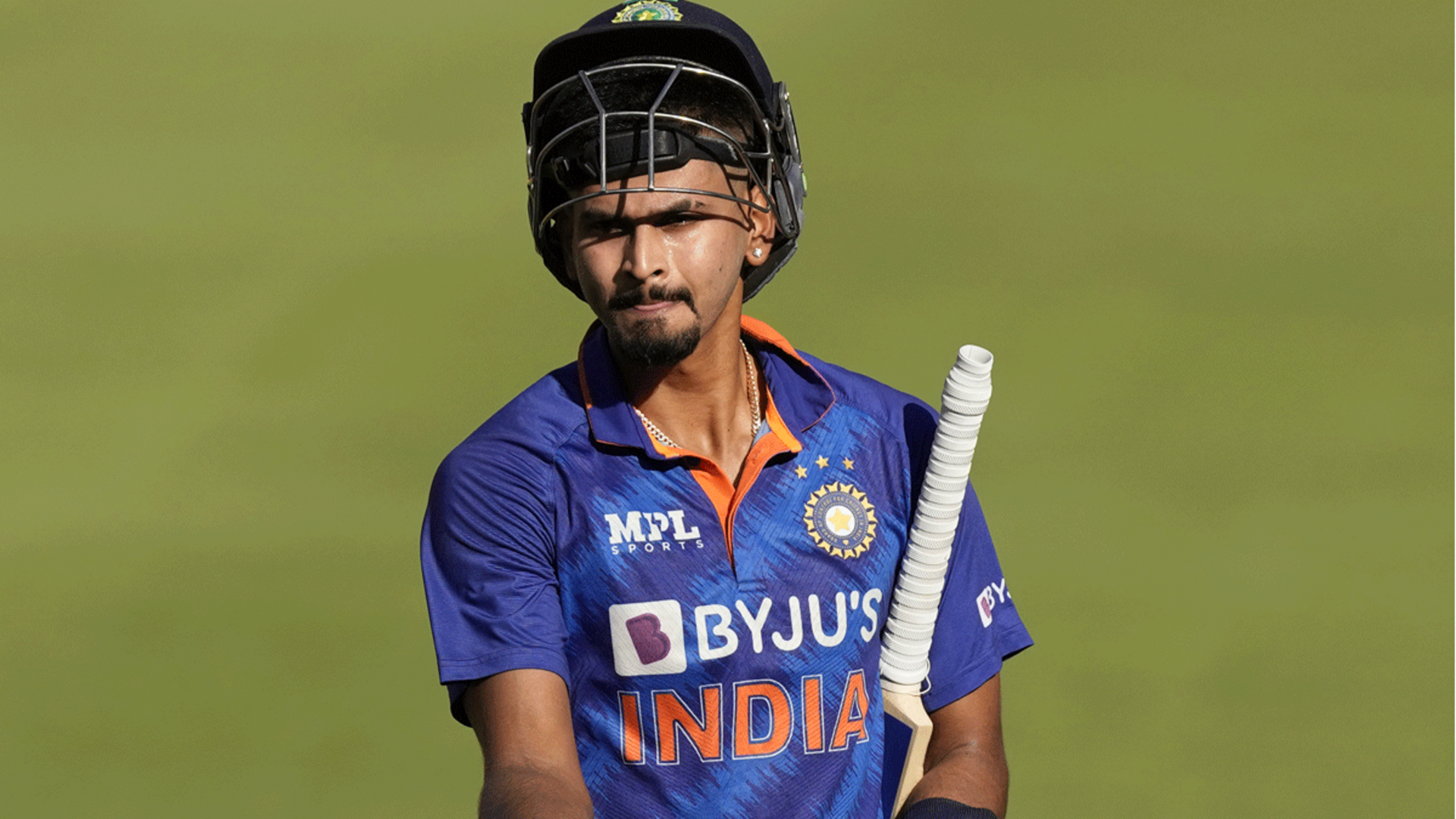 Asia Cup: Here's why Shreyas Iyer should bat at four
