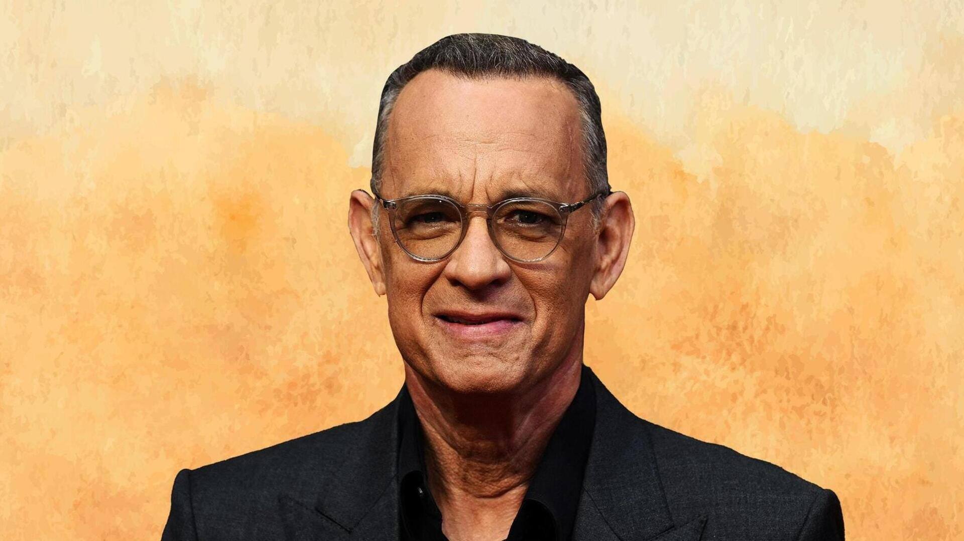 Tom Hanks says fake AI-generated likeness was used in advertisement