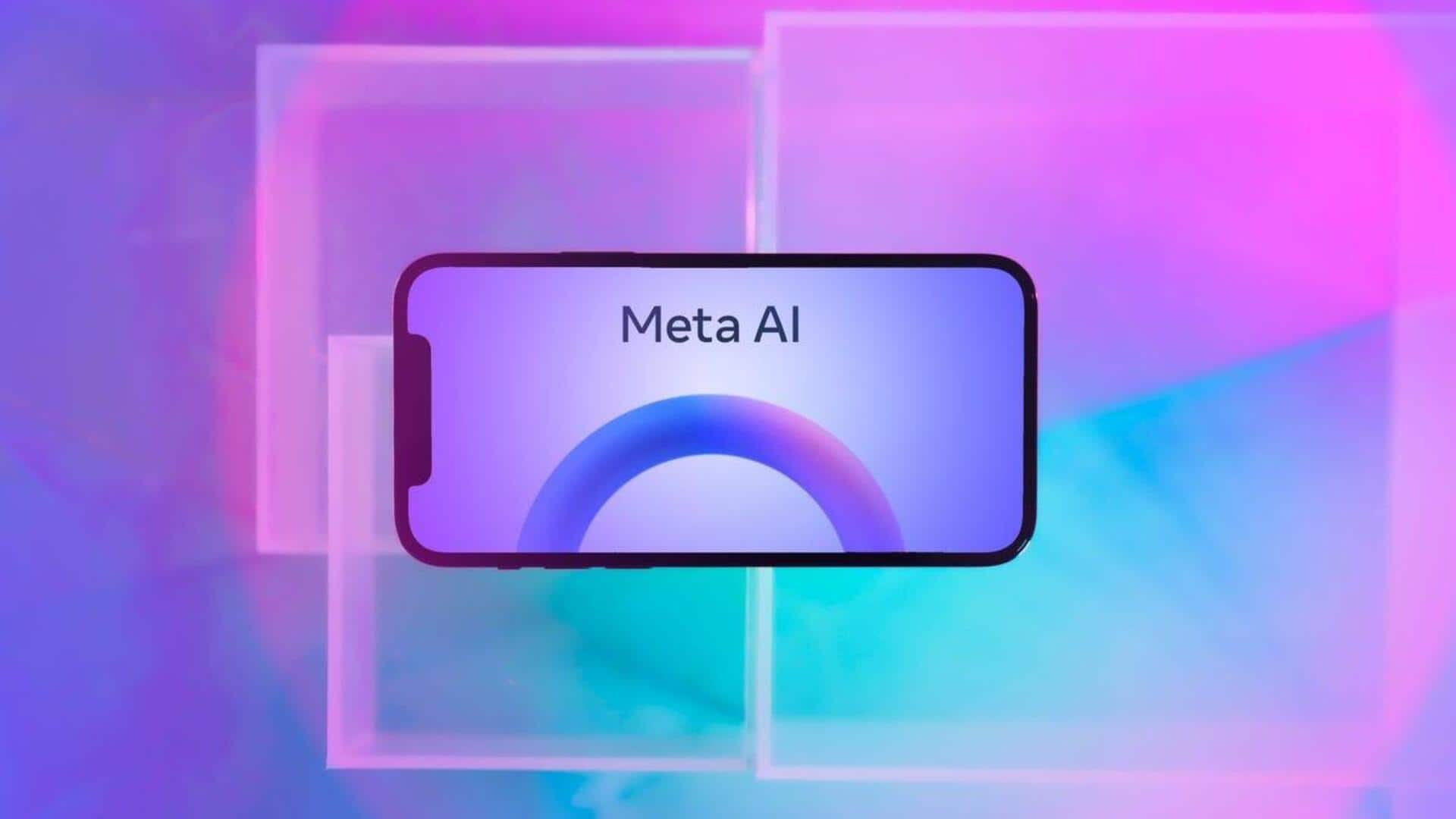 Meta won't release advanced AI model in Europe: Know why