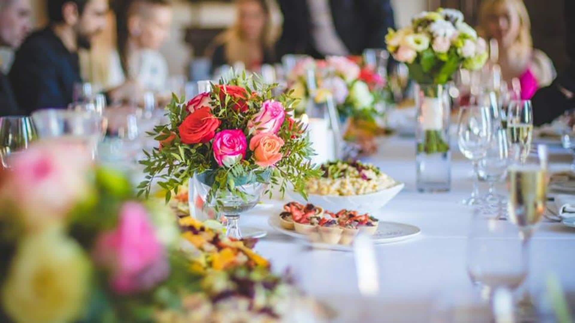 5 timeless dining table etiquette tips you must know