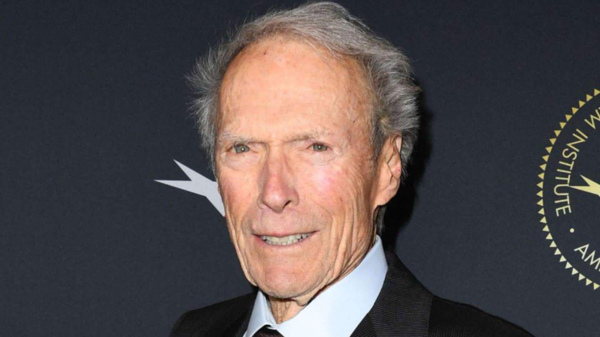 From western star to film legend: The Clint Eastwood story From western star to film legend: The Clint Eastwood story