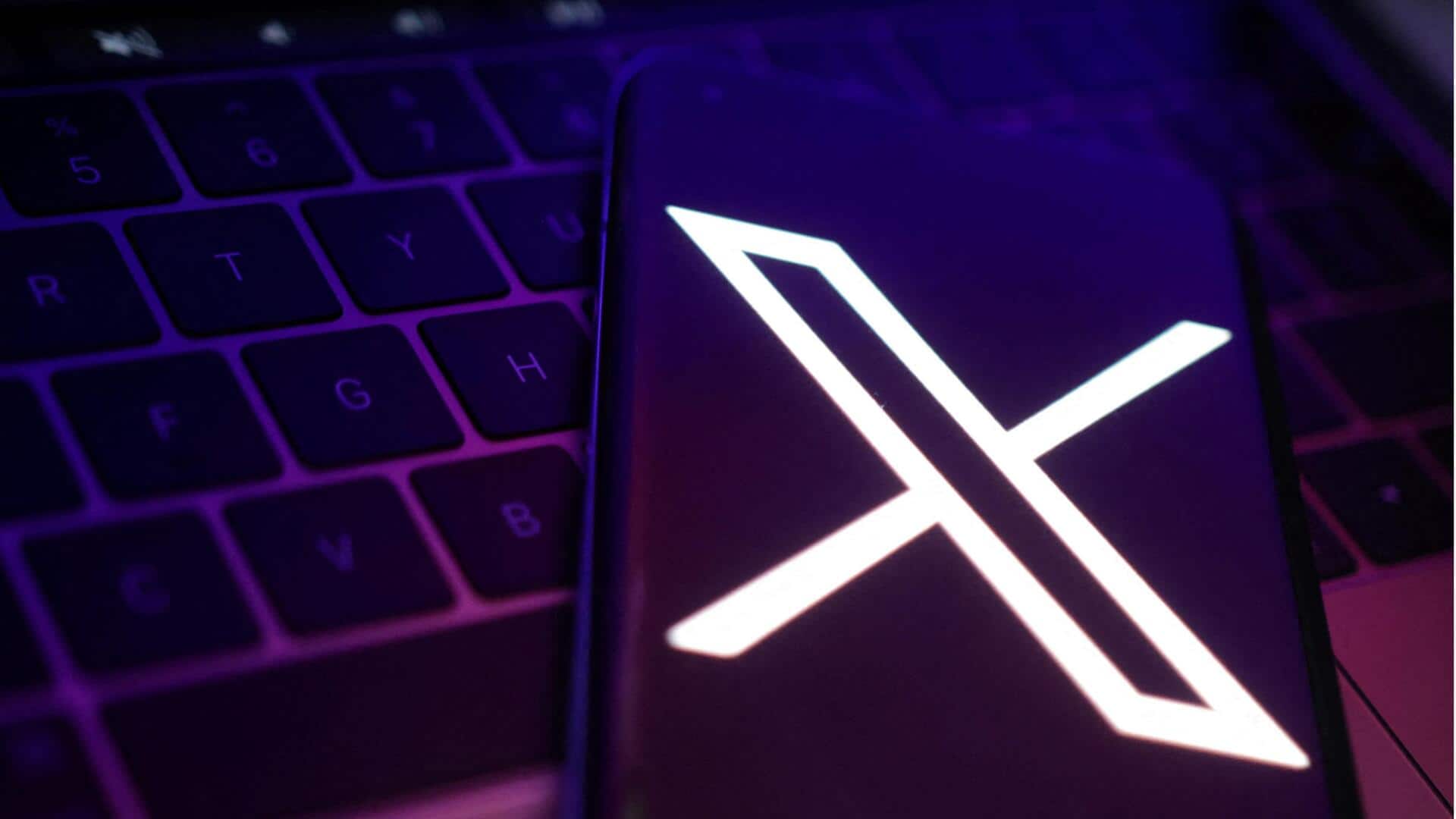 Elon Musk's X to offer financial services soon