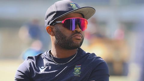 South Africa announce ODI, T20I squads for India series