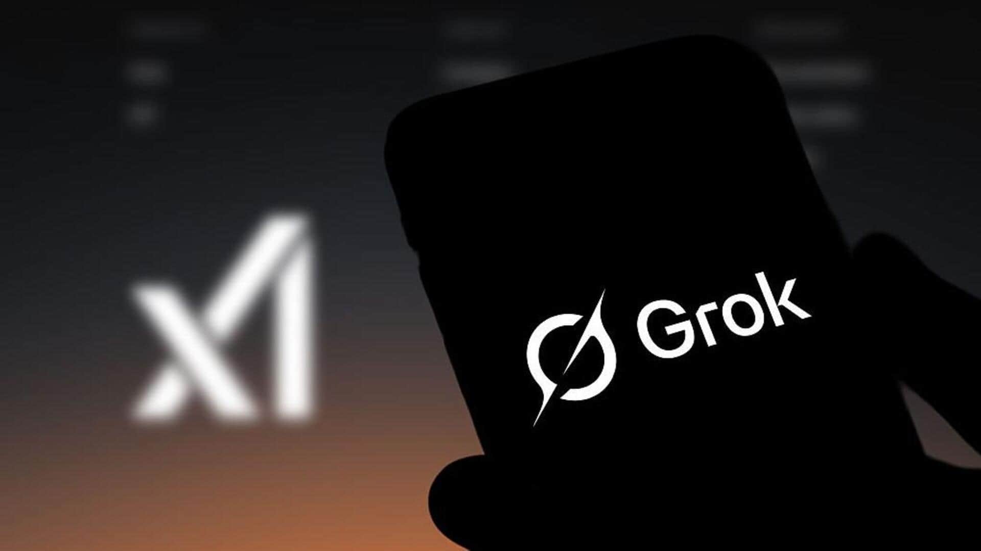 Malaysia lifts ban on Grok over AI image concerns