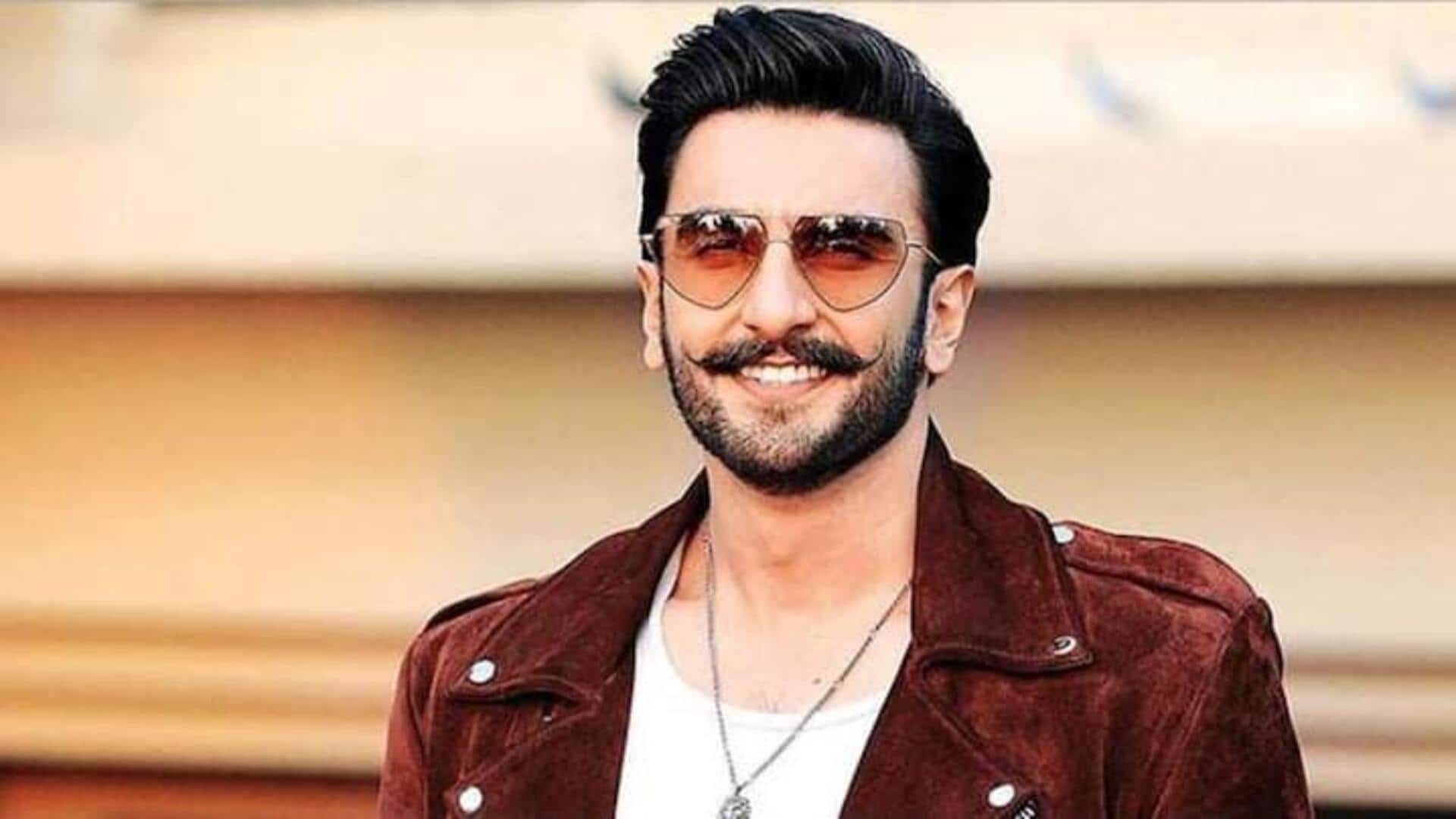 Did Ranveer Singh send legal notice to FWICE?