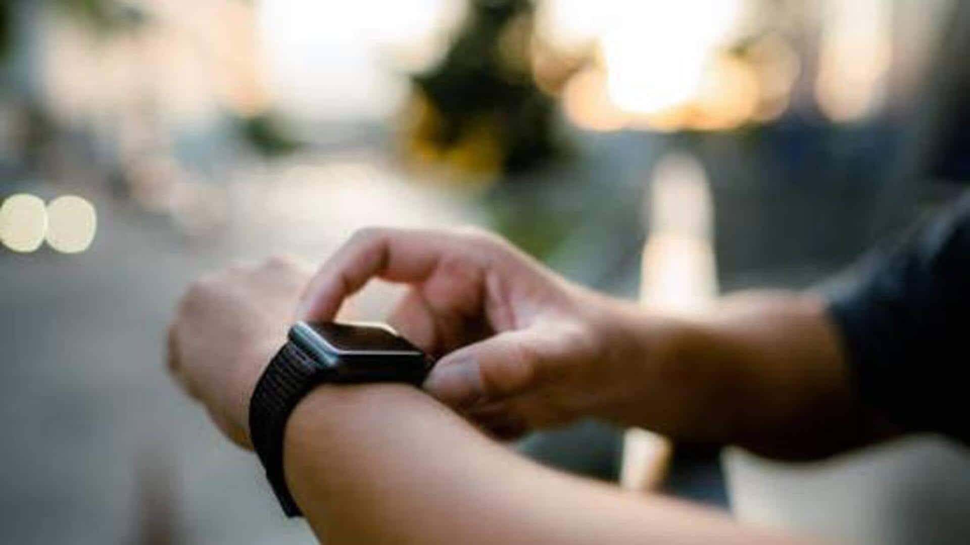 Wearable etiquette: Rules to follow in public 