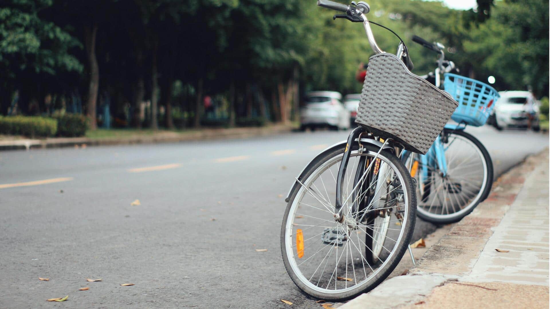 Urban street cycling: 5 surprising perks