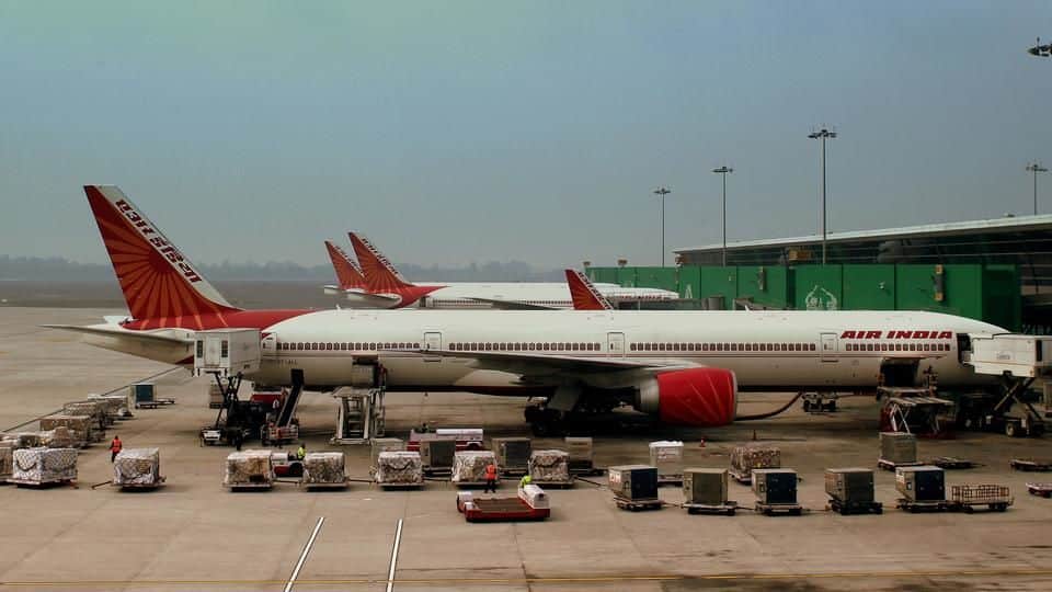 Navi Mumbai airport to be operational in next 5 years