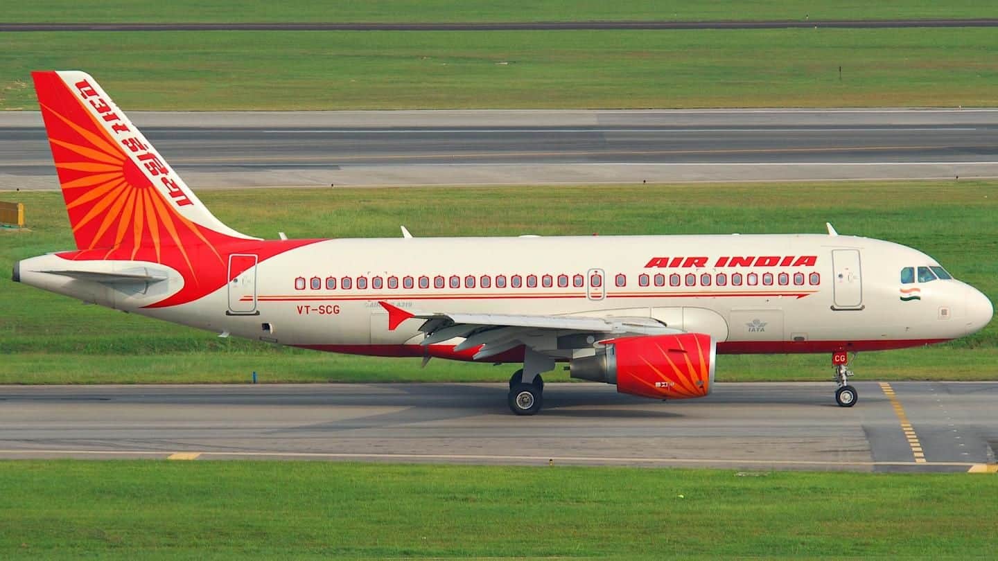 Over 21,000 employees of disinvestment-bound Air India await March salary