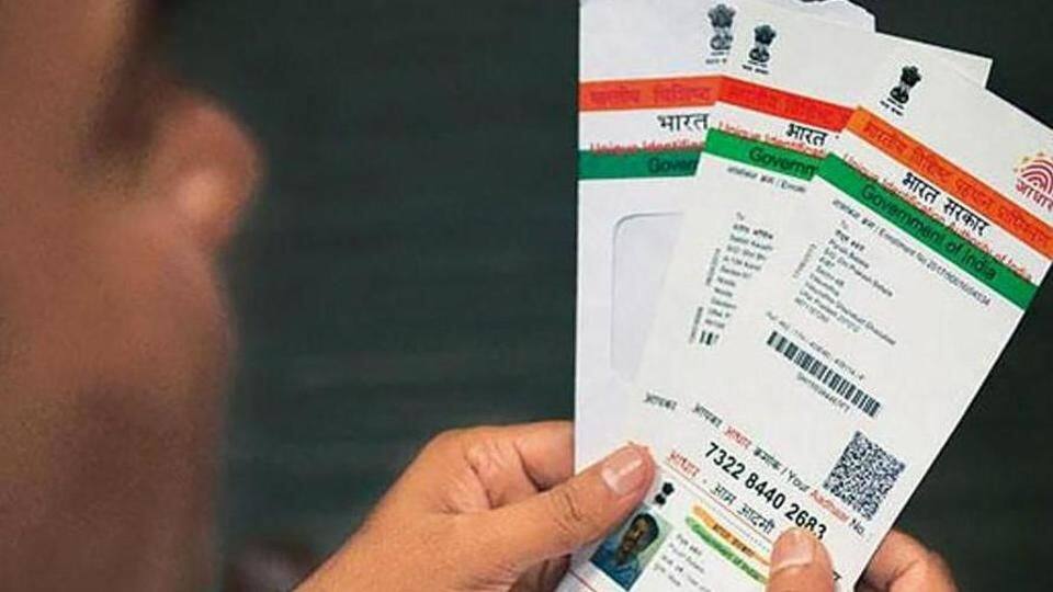 Aadhaar helped cancel three crore fake, duplicate ration cards: Ministry