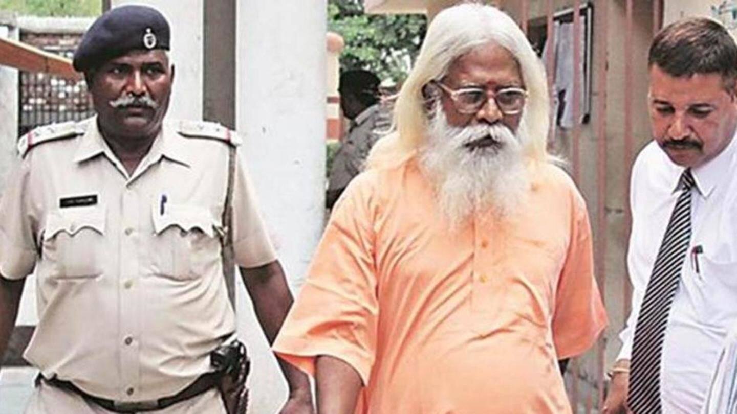 Swami Aseemanand's confession to police not voluntary: NIA court
