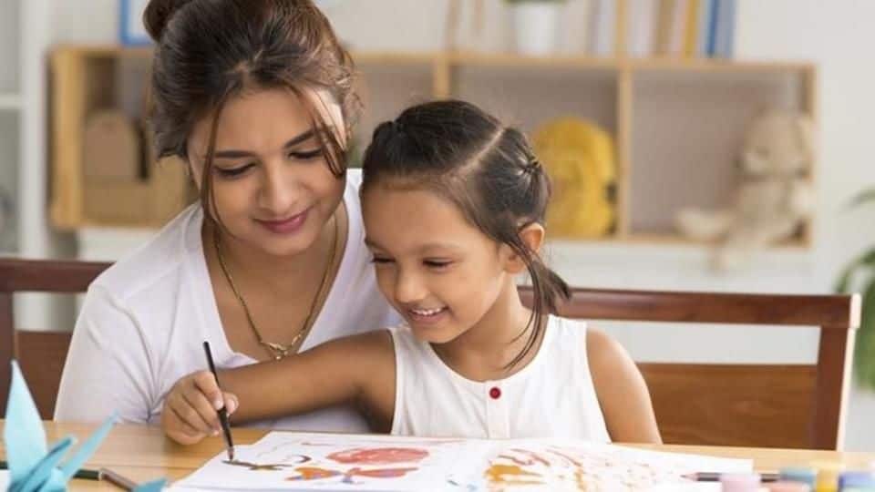Indian parents most keen to help kids with schoolwork: Study