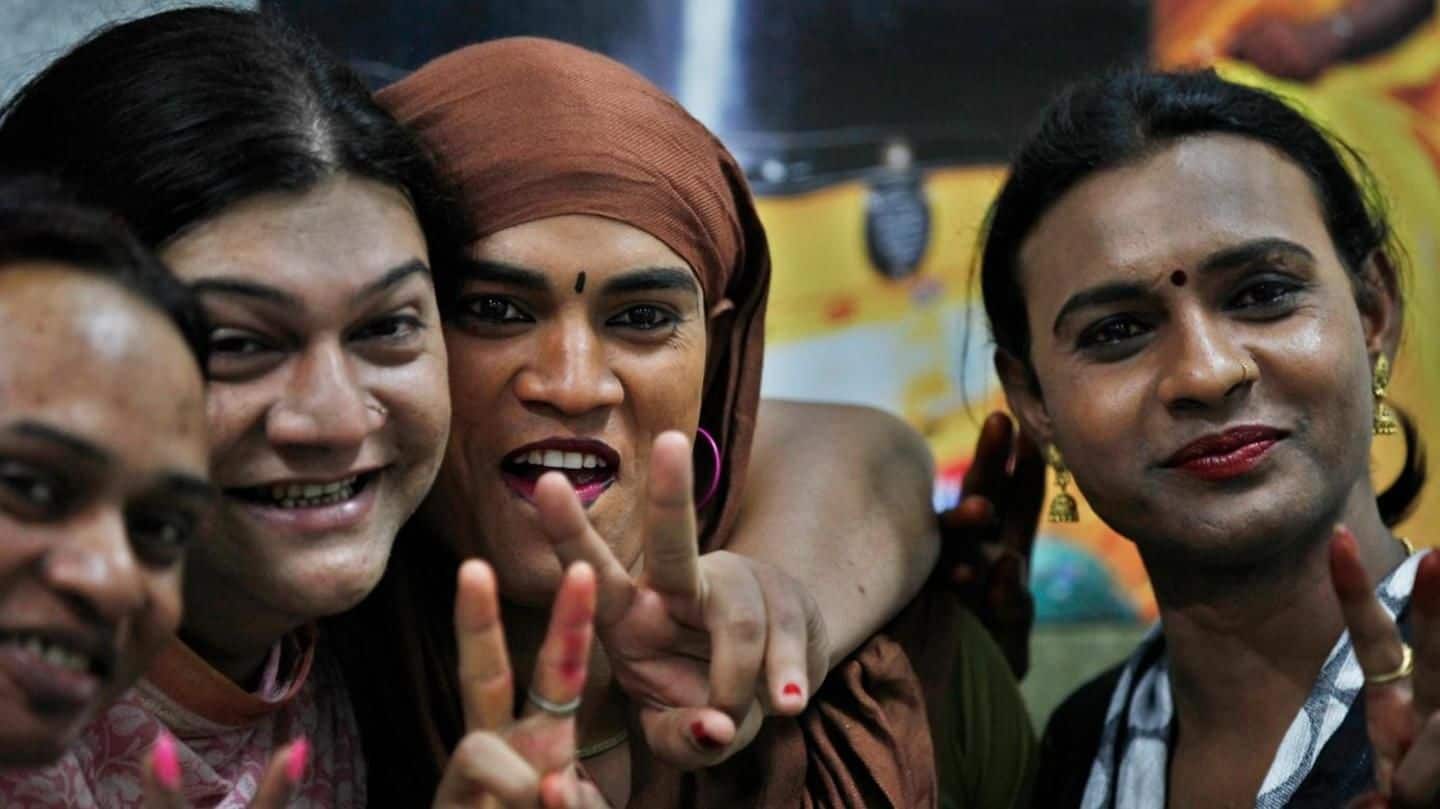 New PAN forms to have independent gender category for transgenders
