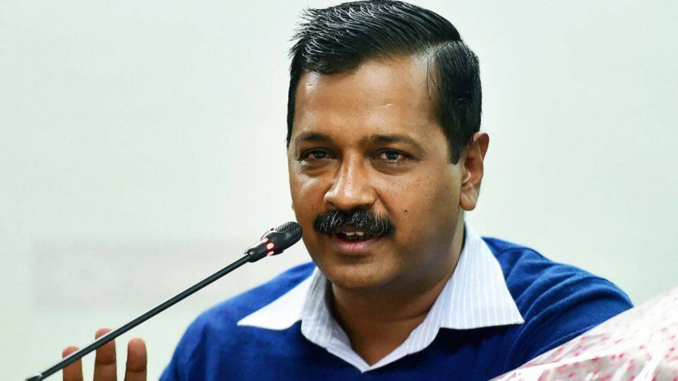 Delhi Chief Secretary attends first meeting with CM after alleged-assault