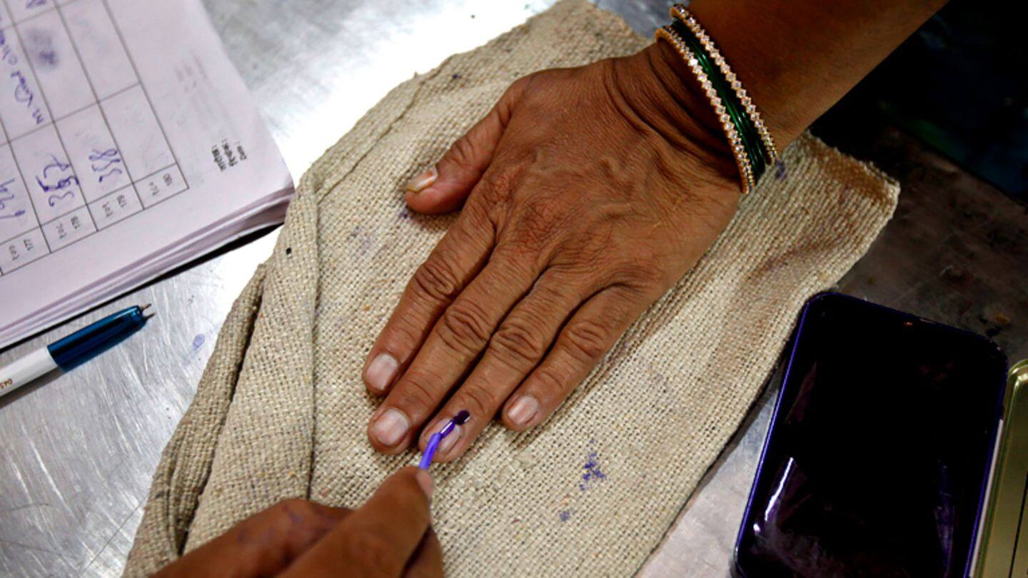 West Bengal panchayat polls postponed to May 14