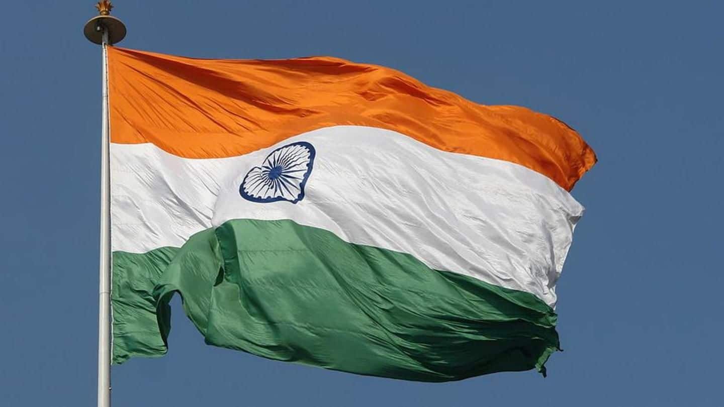Power index: India ranks fourth out of 25 nations