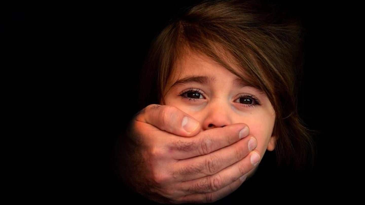 Minor girl kidnapped from Palghar, rescued in Mumbai