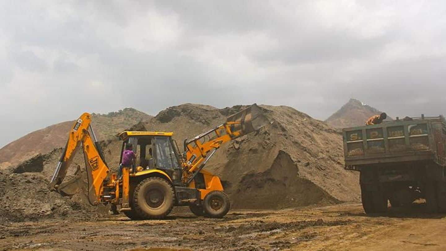 Goa: Mining-body warns of layoffs if govt doesn't provide clarity