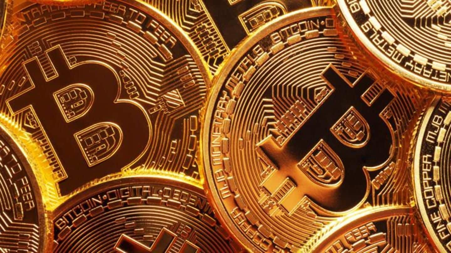 Bitcoin scam: Director of GainBitcoin firm booked by Chandigarh police