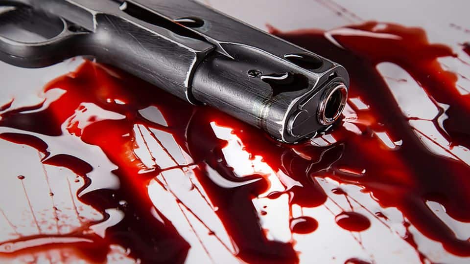 Man shoots at fiancee's relative in southeast Delhi