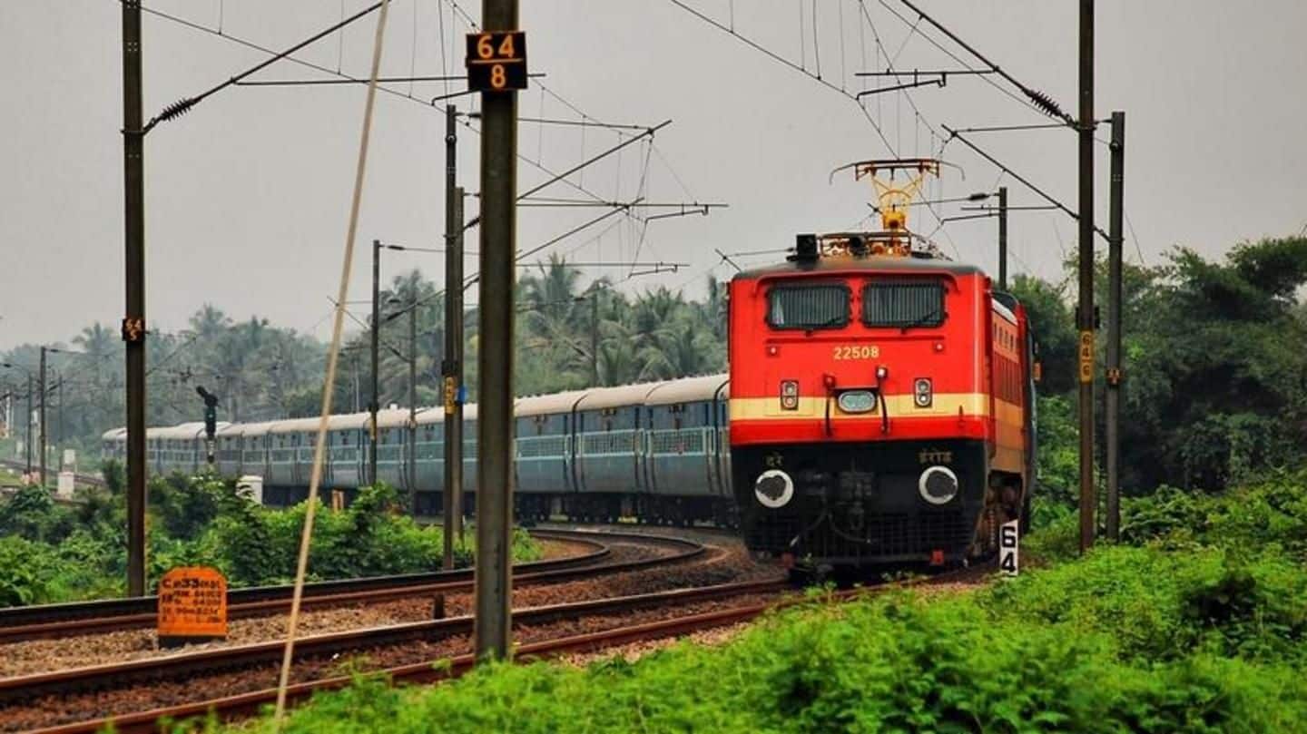 BAMS student ends life by jumping in front of running-train