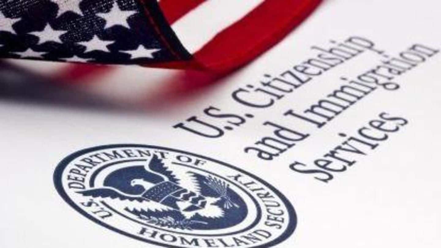 Multiple H1B applications would attract rejection: US warns foreign workers