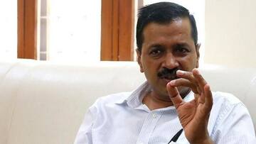 PM 'treating' judiciary same way he treats AAP govt: Kejriwal