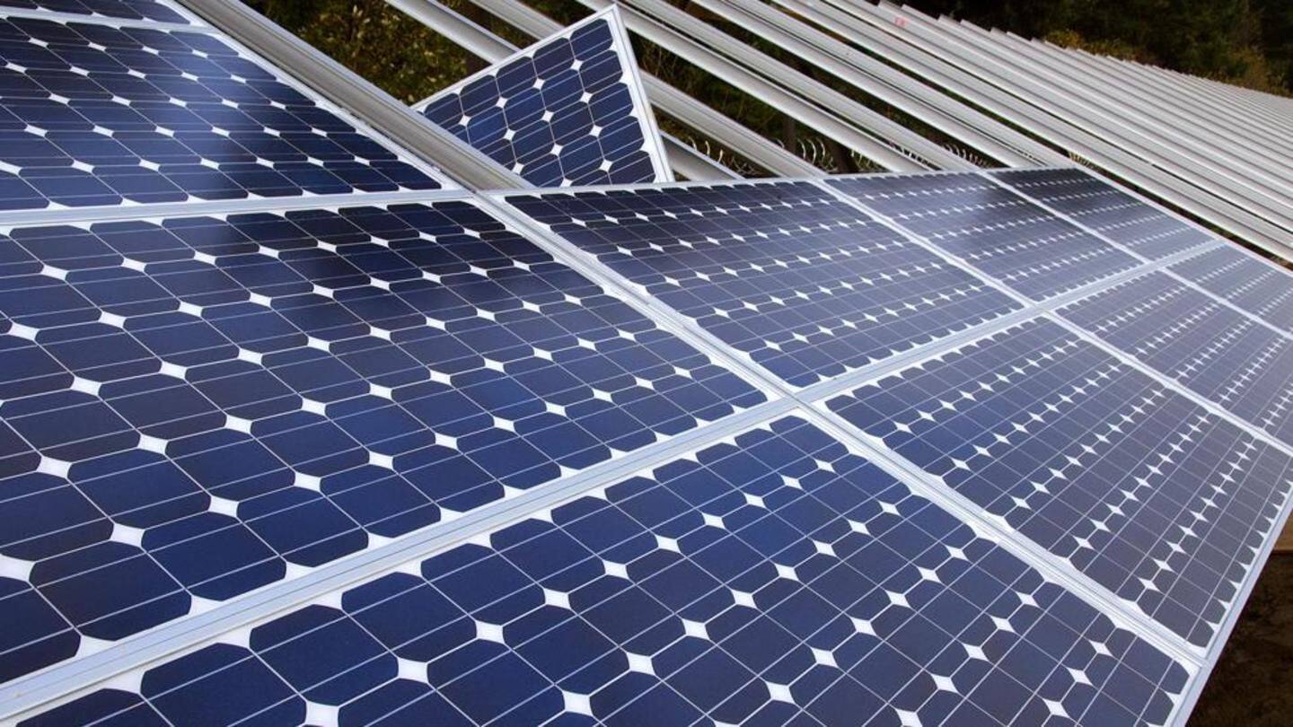 IBC SOLAR completes 27 MW solar plant in Odisha